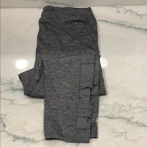 Gaiam Capri leggings